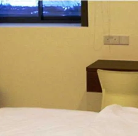 The Chancellor Hostel-2
