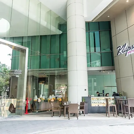 Klapstar Boutique Hotel-2