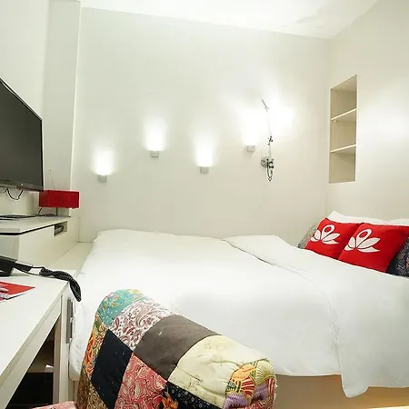 Zen Premium Little India-3