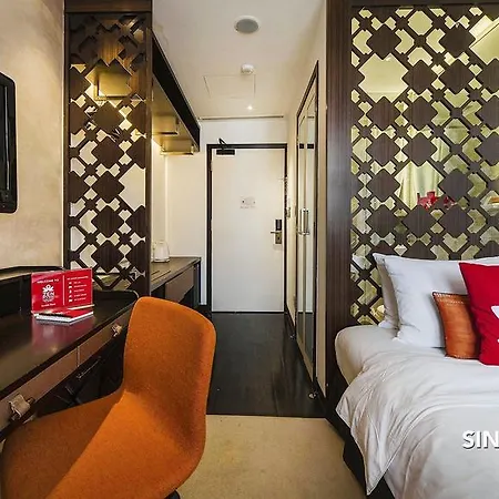 Zen Premium Outram Park-3