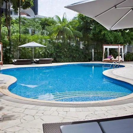 Fraser Residence Orchard Singapore-2