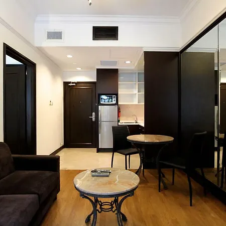 Orange Grove Service Apartment By St Residences-2