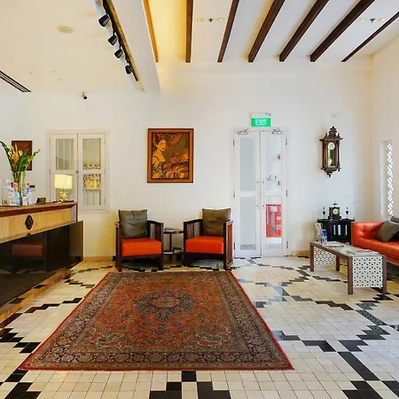 Zen Premium Kampong Glam-2